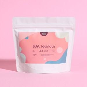 수수펫푸드 수수까까 토마토+캐롭+고구마 30g