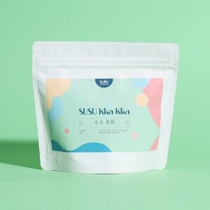 수수펫푸드 수수까까 황태+새우+파레 30g