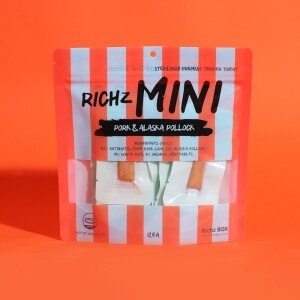 리치즈박스 리치즈미니 포명태 12개입